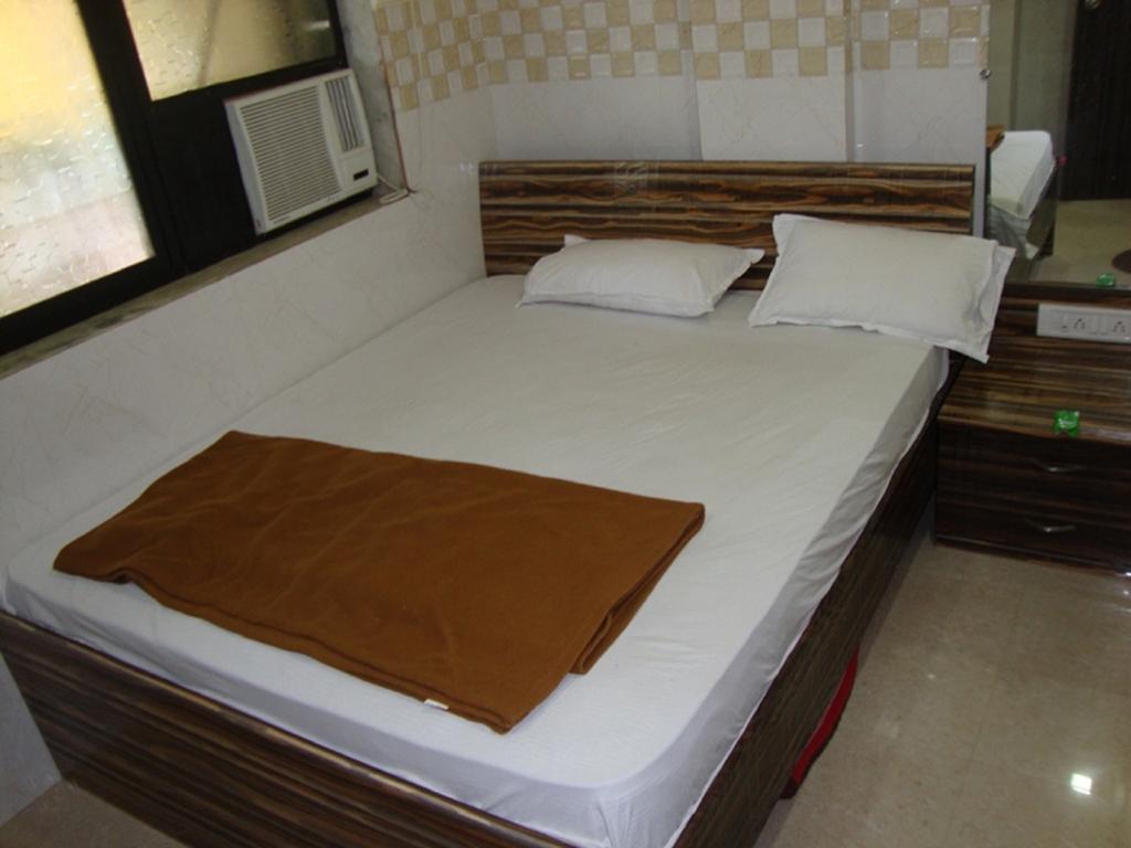 Shree Residency Mtdc Gust House Hotel Bombay Esterno foto